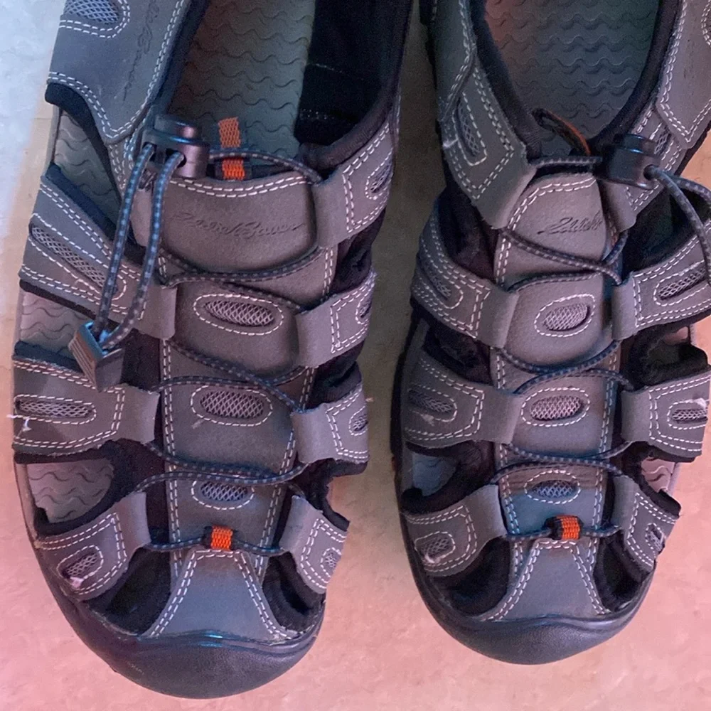 Eddie Bauer men’s Merida sandals